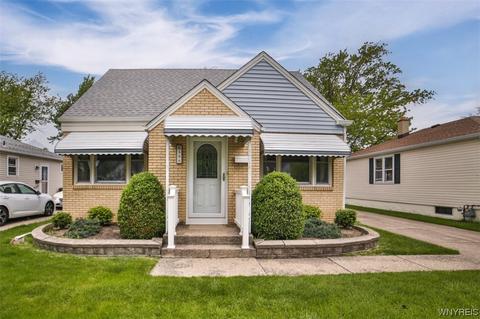 580 Highland Ave, Buffalo, NY 14223