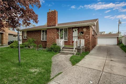 116 Snug Haven Ct, Tonawanda, NY 14150