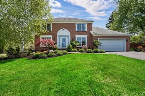 3209 Baker Rd, Orchard Park, NY 14127