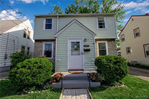 3554 Chapin Ave, Niagara Falls, NY 14301