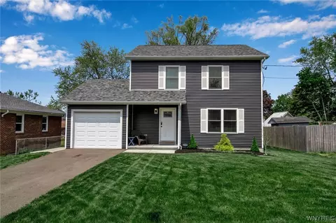 80 Vistula Ave, Orchard Park, NY 14127