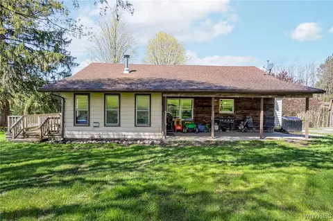 10422 Knibloe Rd, Granger, NY 14735