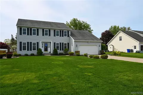 6128 Newberry Ct, Clarence Center, NY 14032