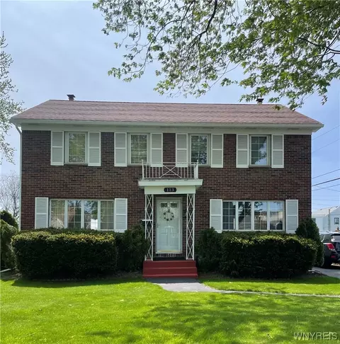 113 Fairhaven Dr, Cheektowaga, NY 14225