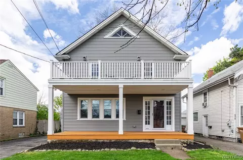 374 Pine Ridge Rd, Cheektowaga, NY 14225