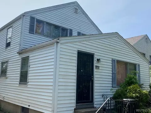 237 Lisbon Ave, Buffalo, NY 14215