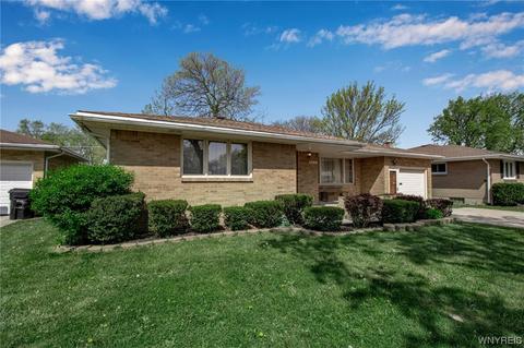46 Nadon Pl, Tonawanda, NY 14150