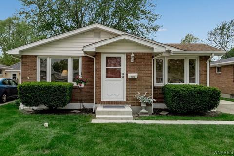 2674 Parker Blvd, Tonawanda, NY 14150