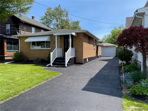 59 Summit St, Tonawanda, NY 14150