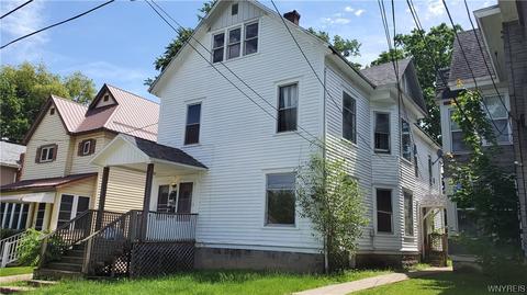 328 Tompkins St, Olean, NY 14760