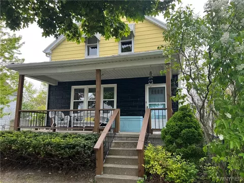 26 Rutland Ave, Sloan, NY 14212
