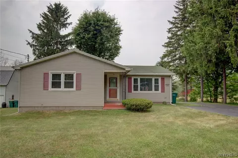 7550 Boston State Rd, Hamburg, NY 14075