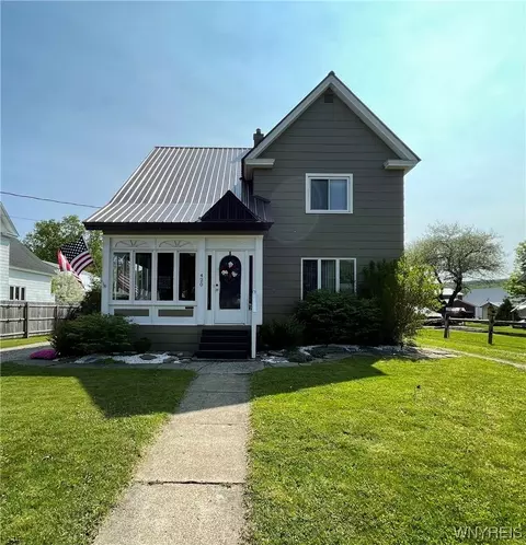 420 Court St, Little Valley, NY 14755