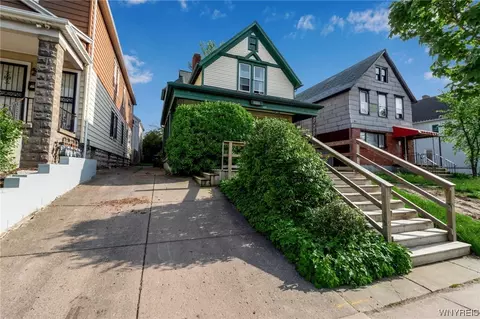 437 Forest Ave, Buffalo, NY 14213