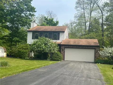 3407 Alsace Pl, Buffalo, NY 14219