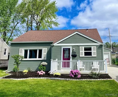 680 Harrison Ave, Buffalo, NY 14223