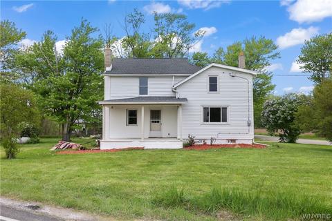 4484 Willow Rd, Wilson, NY 14172