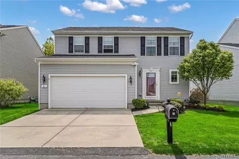46 Scooter Cir, Hamburg, NY 14075