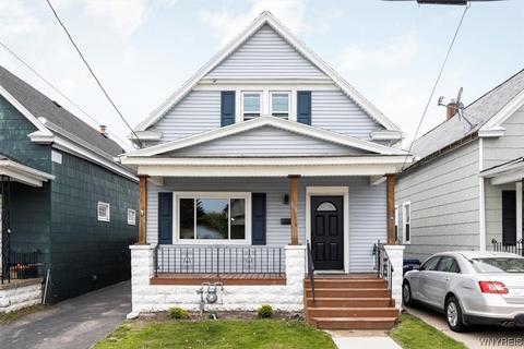 108 Spann St, Buffalo, NY 14206