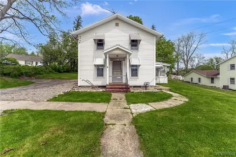 3301 Church St, Alexander, NY 14005