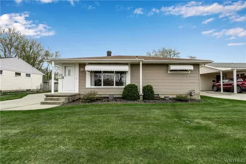 2177 Parker Blvd, Tonawanda, NY 14150