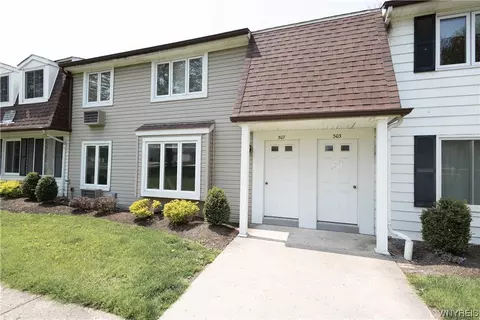 307 S Cayuga Rd, Amherst, NY 14221