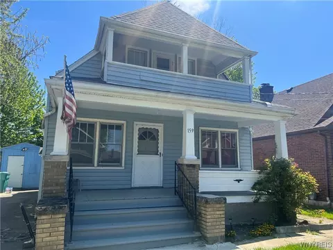 159 63rd St, Niagara Falls, NY 14304