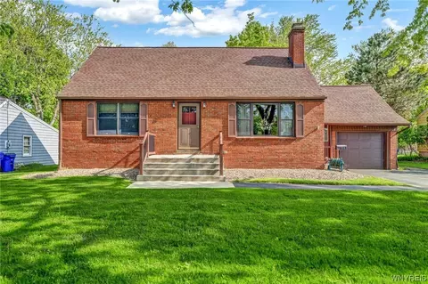 144 Woodward Dr, West Seneca, NY 14224