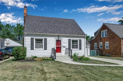 302 Clark St, Buffalo, NY 14223