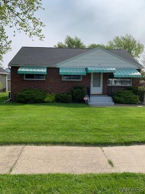 51 Petan Dr, Cheektowaga, NY 14225