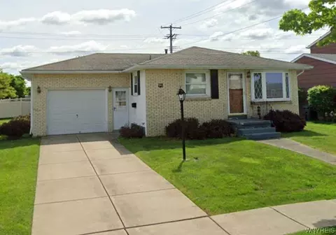 85 Karen Ln, Depew, NY 14043
