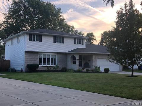 200 Cherrywood Dr, Amherst, NY 14221