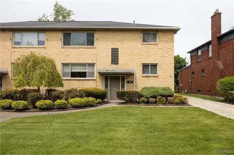 1054 Amherst St, Buffalo, NY 14216