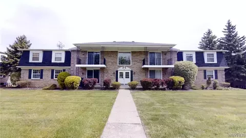 439 Burroughs Dr #F, Amherst, NY 14226