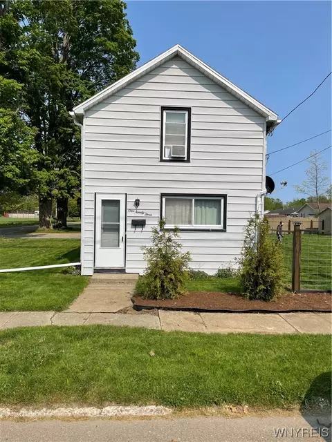 193 Grossman Ave, Olean, NY 14760