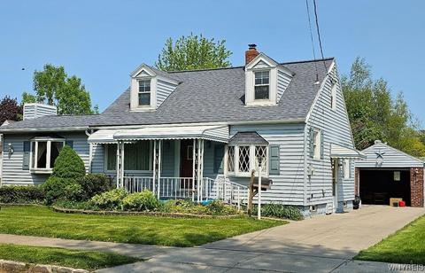 489 79th, Niagara Falls, NY 14304