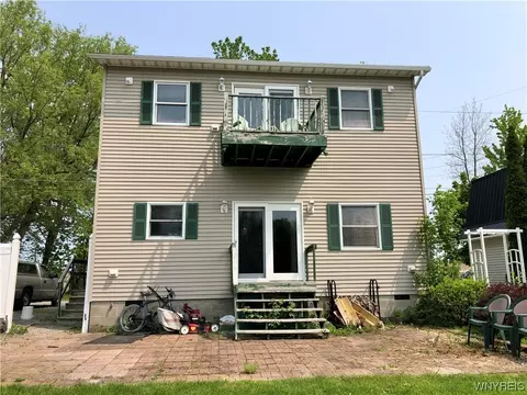 7010 Private Drive 12 #12, Perry, NY 14530