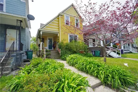 183 Breckenridge St, Buffalo, NY 14213