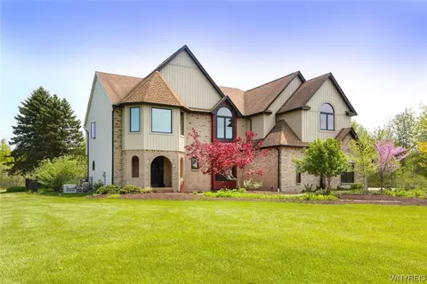 5705 Strickler Rd, Clarence, NY 14031