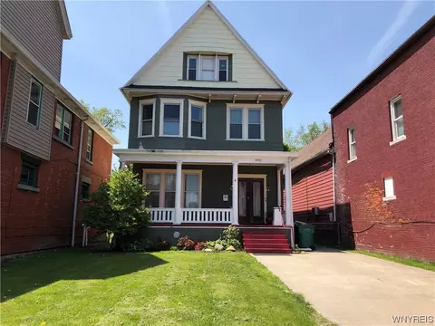 1933 S Park Ave, Buffalo, NY 14220