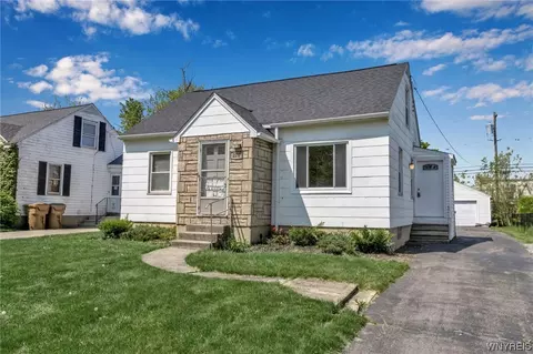 274 Merrymont Rd, Cheektowaga, NY 14225