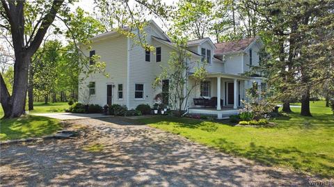 6772 Tonawanda Creek N Rd, Lockport, NY 14094