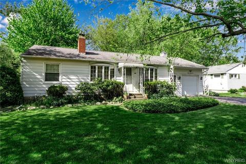 1134 Dodge Rd, Getzville, NY 14068