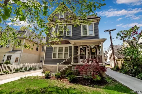 354 W Utica St, Buffalo, NY 14222