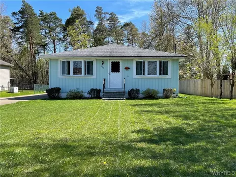 385 Hillside Ave, Orchard Park, NY 14127
