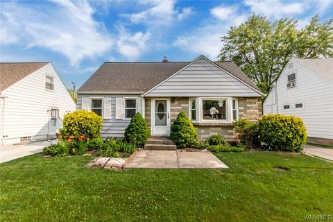 281 Coventry Rd, Buffalo, NY 14217