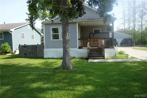 5043 Lynwood Ave, Buffalo, NY 14219