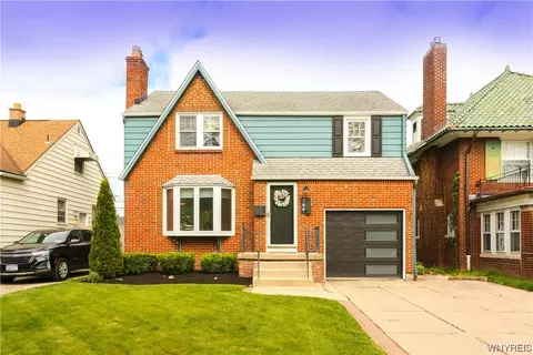 144 Hendricks Blvd, Amherst, NY 14226
