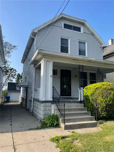 58 Wade Ave, Buffalo, NY 14214