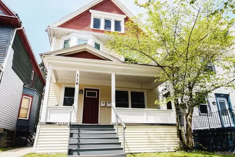 116 Greenwood Pl, Buffalo, NY 14213